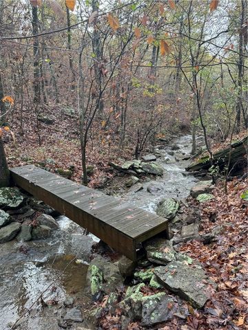 18995 Skylight Mountain Road, Canehill, AR 72717