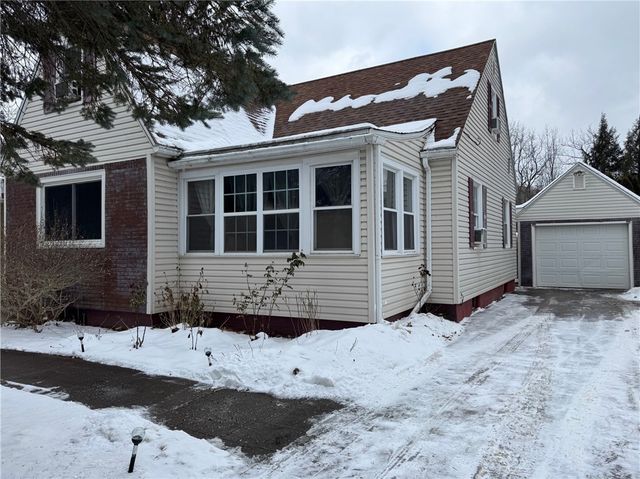 7 Mchenry Valley Extension, Almond, NY 14804