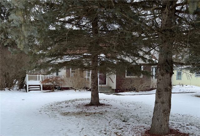 7 Mchenry Valley Extension, Almond, NY 14804