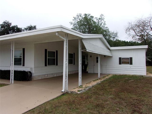 6430 NE 1ST LANE, Ocala, FL 34470