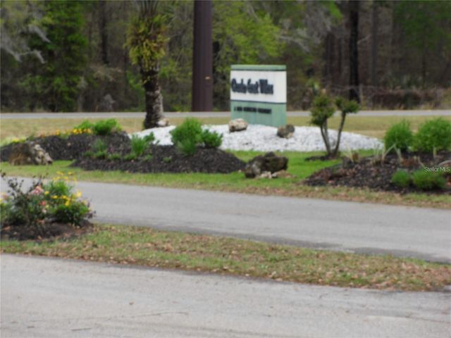 6430 NE 1ST LANE, Ocala, FL 34470