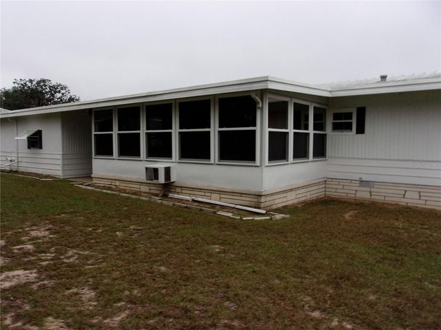 6430 NE 1ST LANE, Ocala, FL 34470