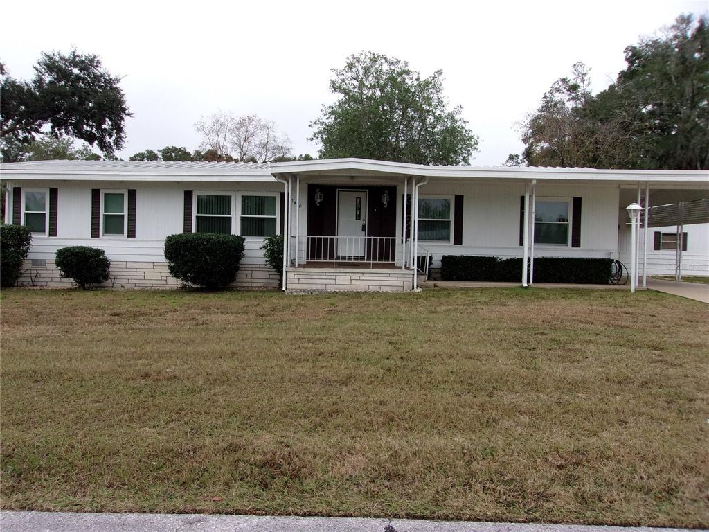 6430 NE 1ST LANE, Ocala, FL 34470