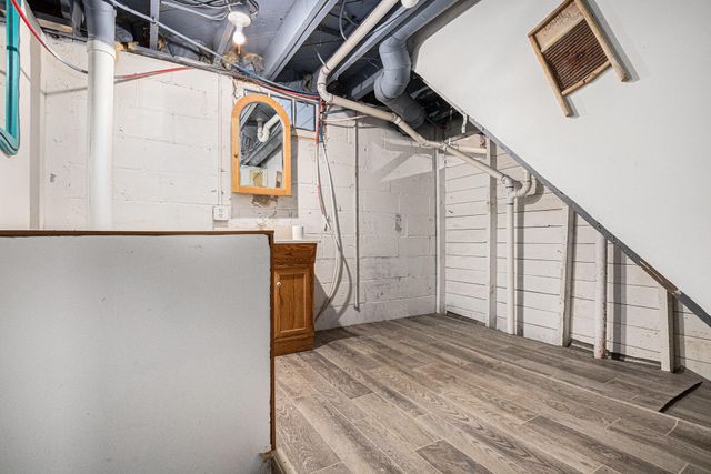 127 N O Keefe Street, Cassopolis, MI 49031