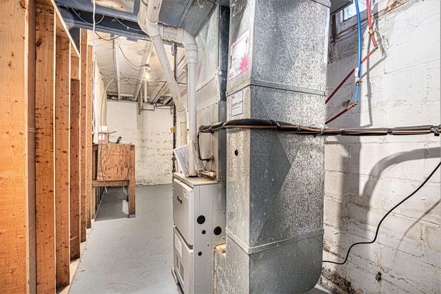 127 N O Keefe Street, Cassopolis, MI 49031