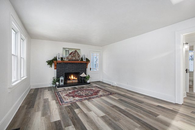 127 N O Keefe Street, Cassopolis, MI 49031