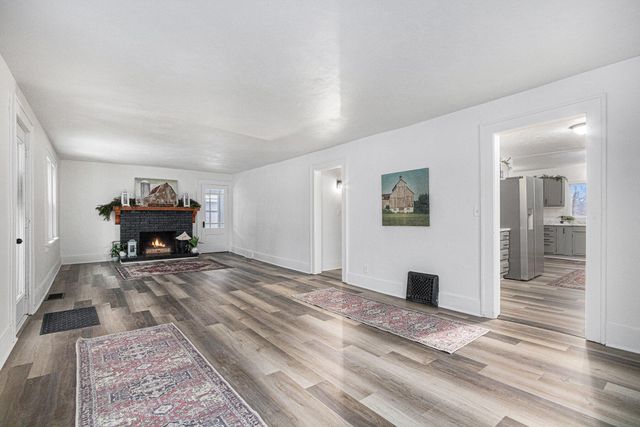 127 N O Keefe Street, Cassopolis, MI 49031