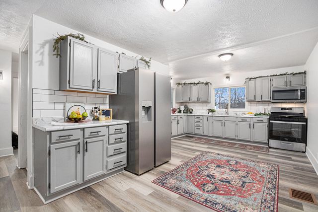 127 N O Keefe Street, Cassopolis, MI 49031