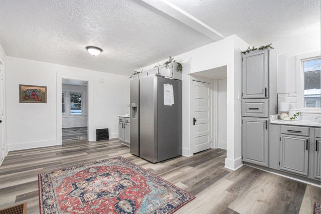 127 N O Keefe Street, Cassopolis, MI 49031