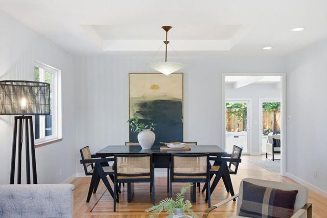 1346 Selo Drive, Sunnyvale, CA 94087