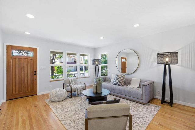 1346 Selo Drive, Sunnyvale, CA 94087