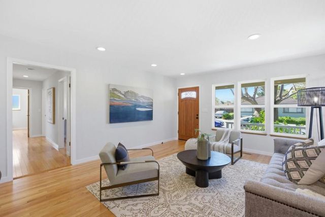 1346 Selo Drive, Sunnyvale, CA 94087