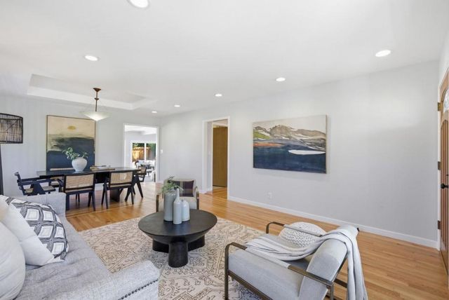 1346 Selo Drive, Sunnyvale, CA 94087