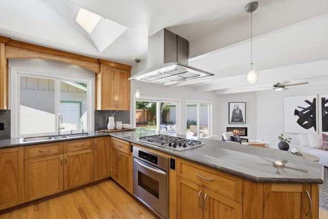 1346 Selo Drive, Sunnyvale, CA 94087