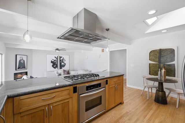 1346 Selo Drive, Sunnyvale, CA 94087