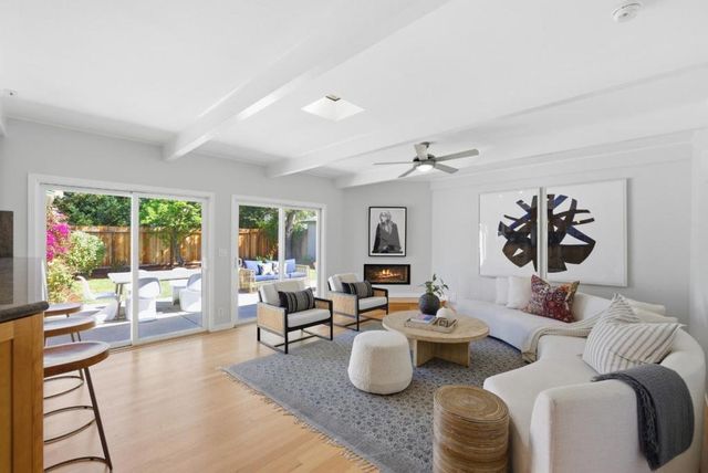 1346 Selo Drive, Sunnyvale, CA 94087