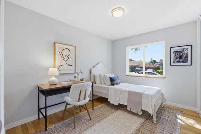 1346 Selo Drive, Sunnyvale, CA 94087