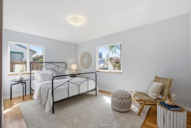 1346 Selo Drive, Sunnyvale, CA 94087