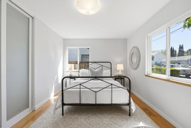 1346 Selo Drive, Sunnyvale, CA 94087