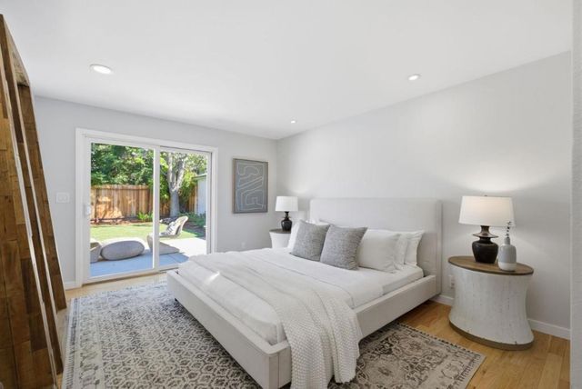 1346 Selo Drive, Sunnyvale, CA 94087