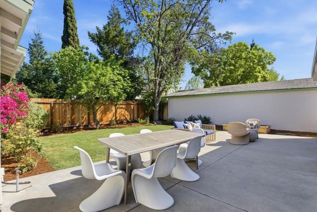 1346 Selo Drive, Sunnyvale, CA 94087