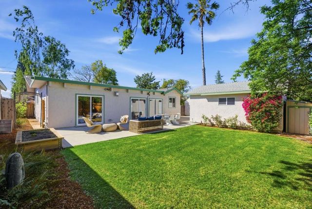 1346 Selo Drive, Sunnyvale, CA 94087