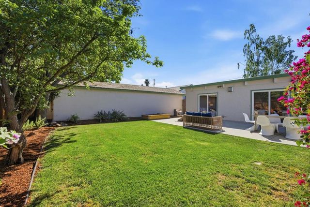 1346 Selo Drive, Sunnyvale, CA 94087