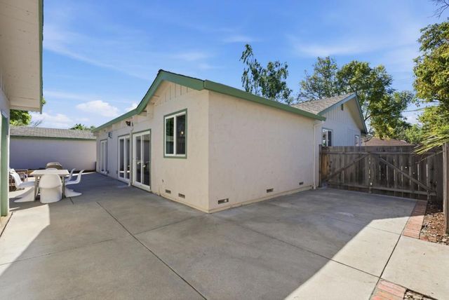 1346 Selo Drive, Sunnyvale, CA 94087