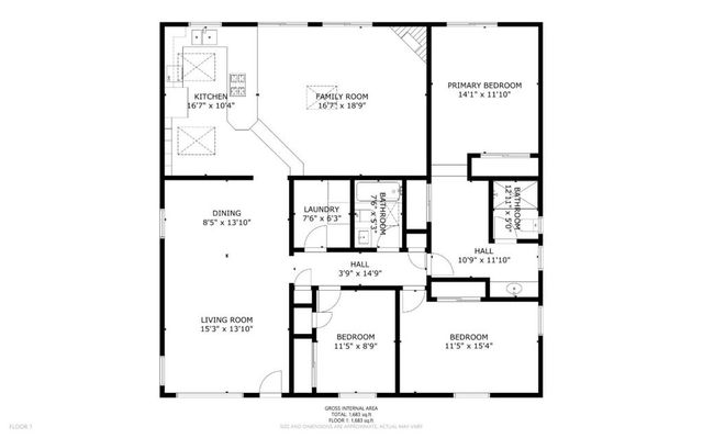 1346 Selo Drive, Sunnyvale, CA 94087