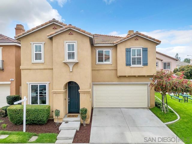 423 Cornwall Glen, Escondido, CA 92027