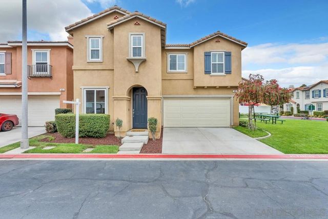 423 Cornwall Glen, Escondido, CA 92027