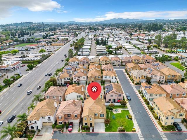 423 Cornwall Glen, Escondido, CA 92027