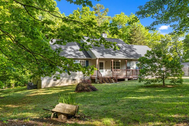 8119 Mill Creek Road, Signal Mountain, TN 37377