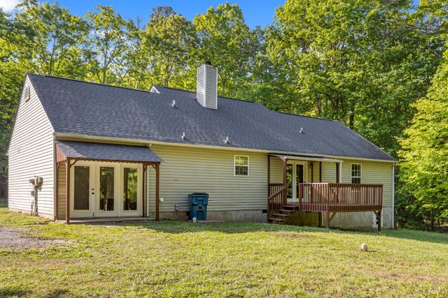 8119 Mill Creek Road, Signal Mountain, TN 37377