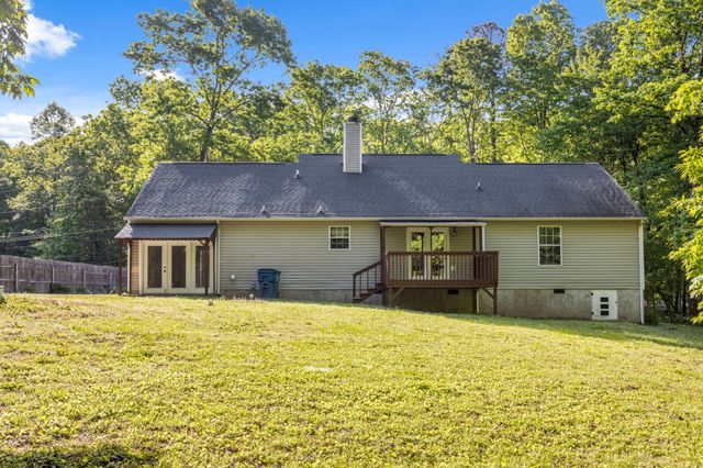 8119 Mill Creek Road, Signal Mountain, TN 37377