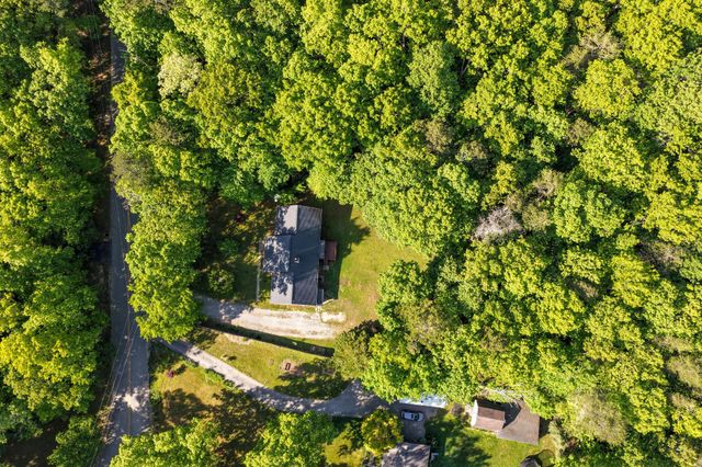 8119 Mill Creek Road, Signal Mountain, TN 37377