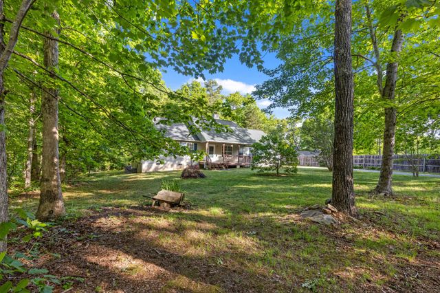 8119 Mill Creek Road, Signal Mountain, TN 37377
