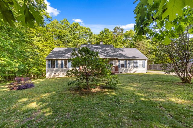 8119 Mill Creek Road, Signal Mountain, TN 37377