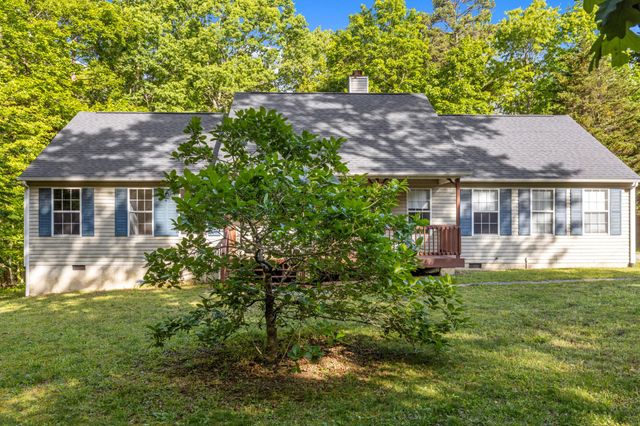 8119 Mill Creek Road, Signal Mountain, TN 37377