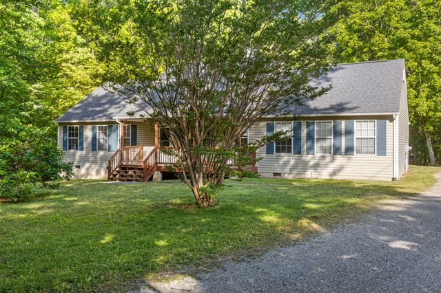 8119 Mill Creek Road, Signal Mountain, TN 37377