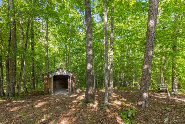 8119 Mill Creek Road, Signal Mountain, TN 37377