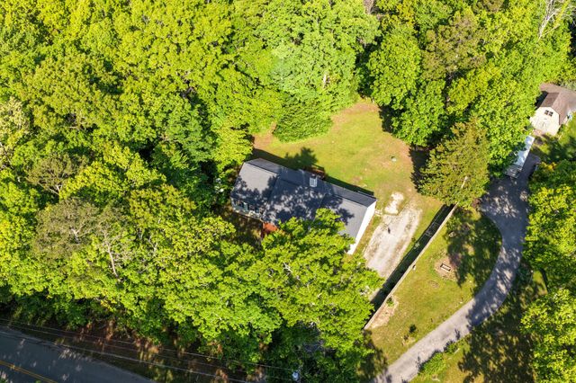 8119 Mill Creek Road, Signal Mountain, TN 37377