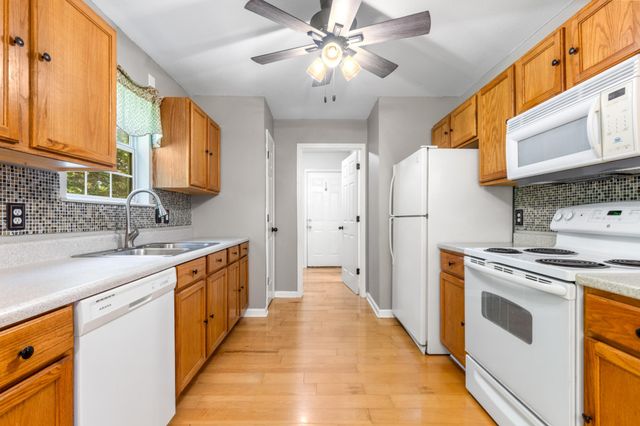 8119 Mill Creek Road, Signal Mountain, TN 37377