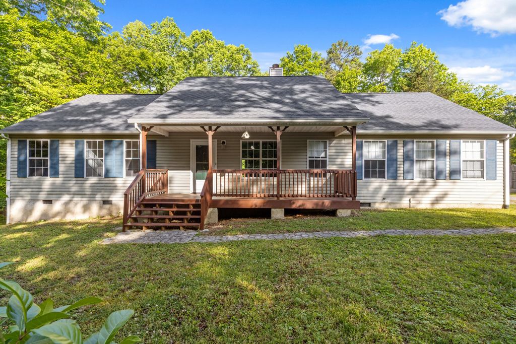 8119 Mill Creek Road, Signal Mountain, TN 37377