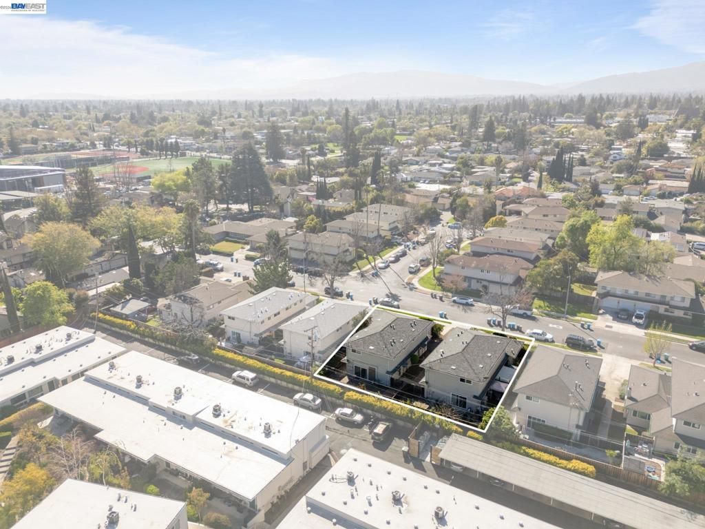 Image 23 of property listing at 19423 19425 Greenwood Dr, Cupertino, CA 95014