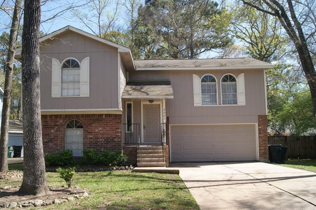 3322 Sycamore Springs Drive, Houston, TX 77339