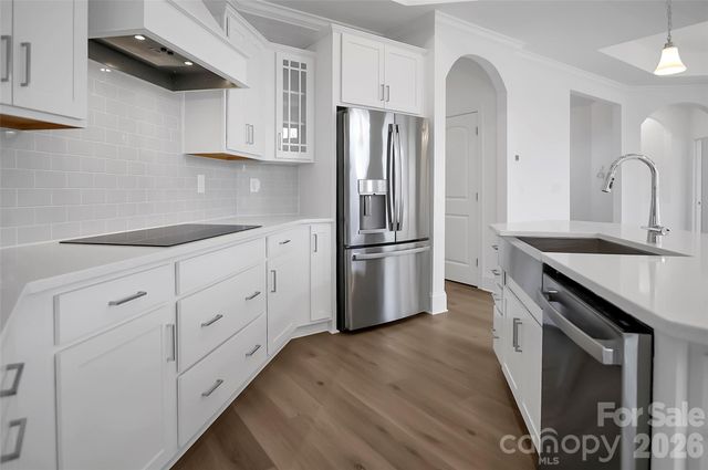 3054 Constitution Lane, Gastonia, NC 28056