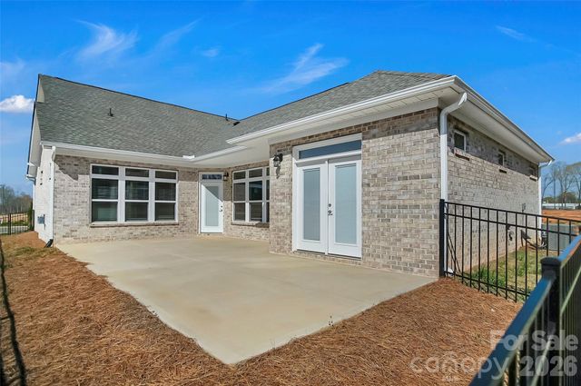 3054 Constitution Lane, Gastonia, NC 28056