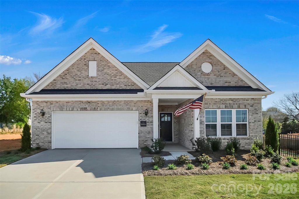 3054 Constitution Lane, Gastonia, NC 28056