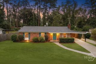 1345 Lavon Avenue, Savannah, GA 31406